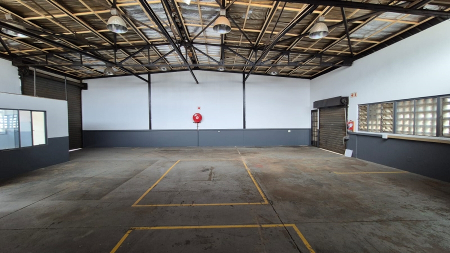 To Let commercial Property for Rent in Waltloo Gauteng
