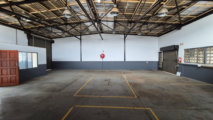 To Let commercial Property for Rent in Waltloo Gauteng
