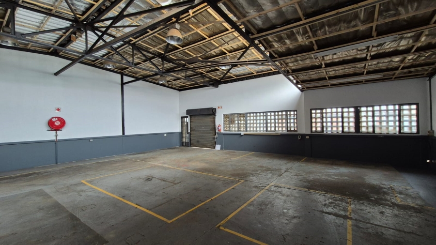 To Let commercial Property for Rent in Waltloo Gauteng
