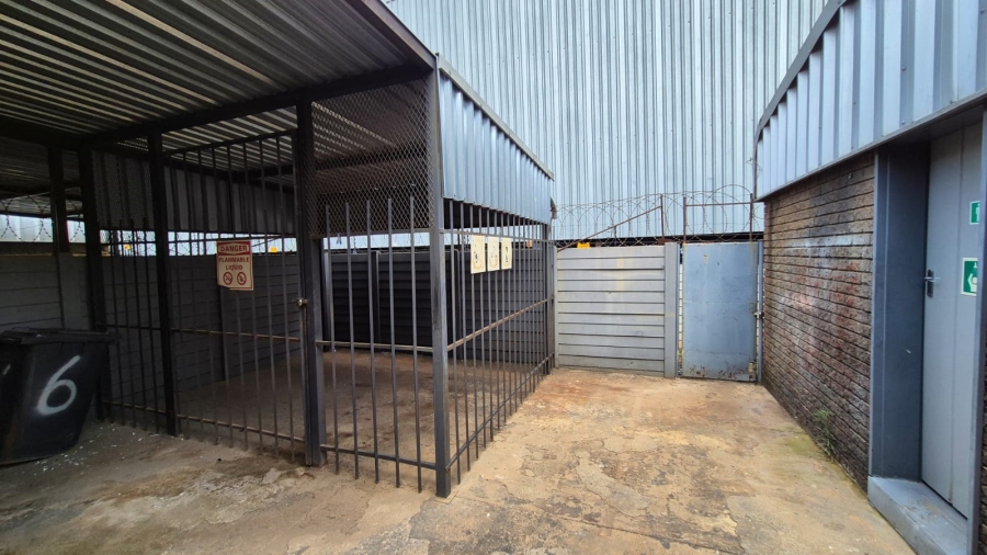 To Let commercial Property for Rent in Waltloo Gauteng