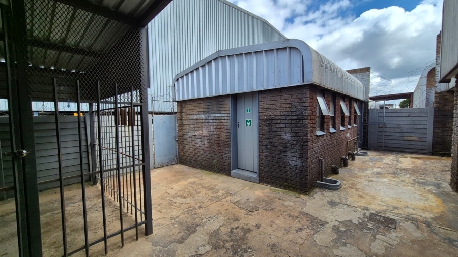 To Let commercial Property for Rent in Waltloo Gauteng