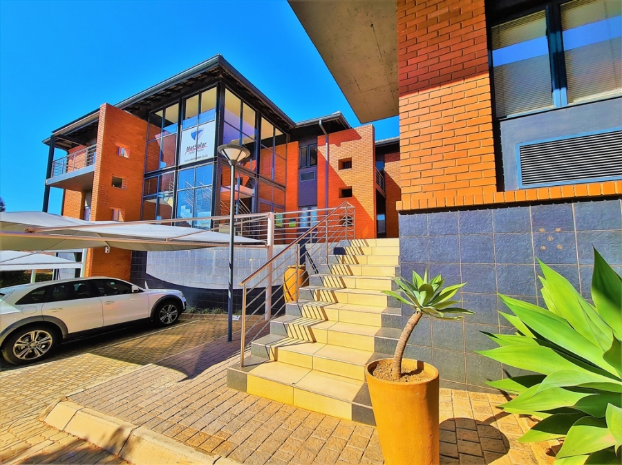 To Let commercial Property for Rent in Ruimsig Gauteng