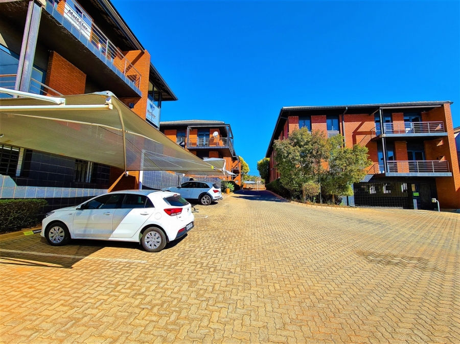 To Let commercial Property for Rent in Ruimsig Gauteng
