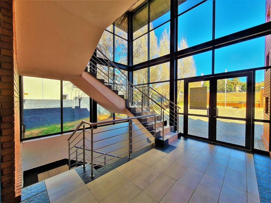 To Let commercial Property for Rent in Ruimsig Gauteng