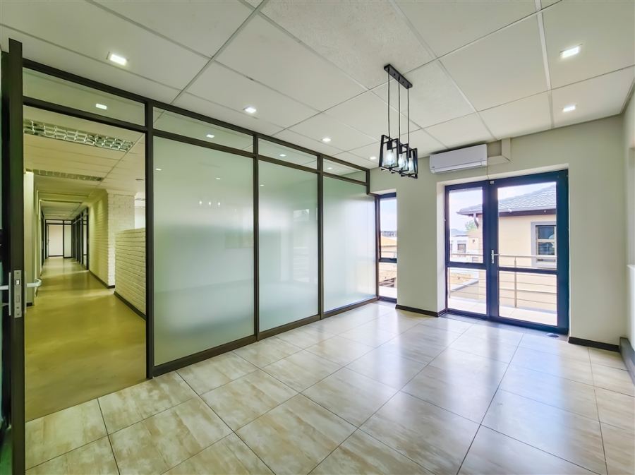 To Let commercial Property for Rent in Ruimsig Gauteng