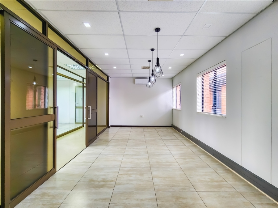 To Let commercial Property for Rent in Ruimsig Gauteng