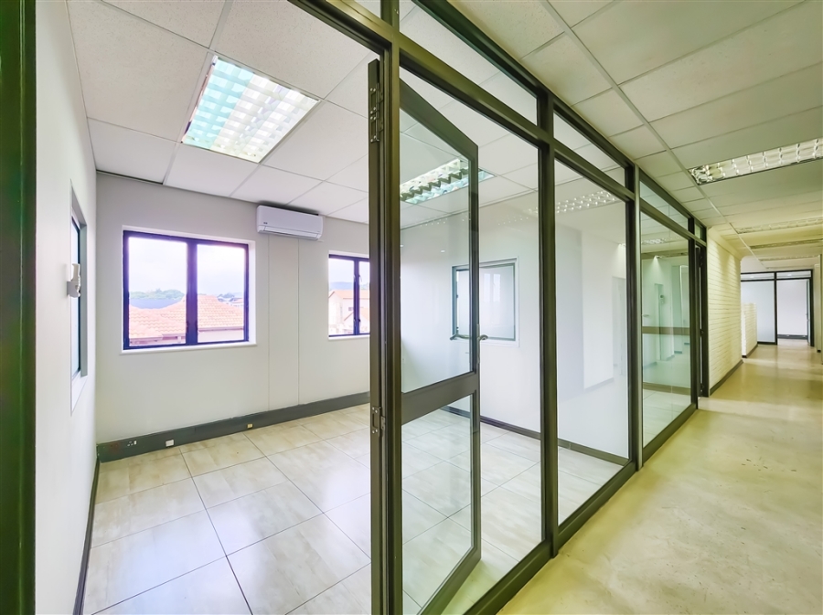 To Let commercial Property for Rent in Ruimsig Gauteng