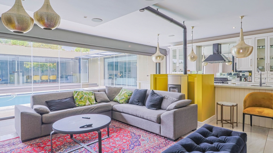 5 Bedroom Property for Sale in Midstream Hill Gauteng