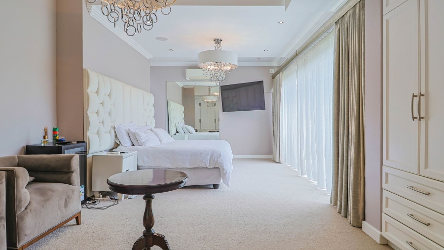 5 Bedroom Property for Sale in Midstream Hill Gauteng