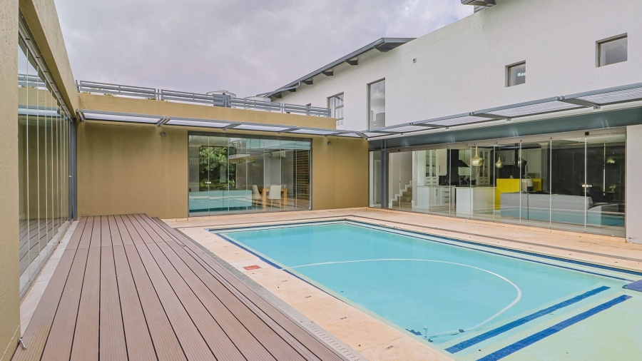 5 Bedroom Property for Sale in Midstream Hill Gauteng