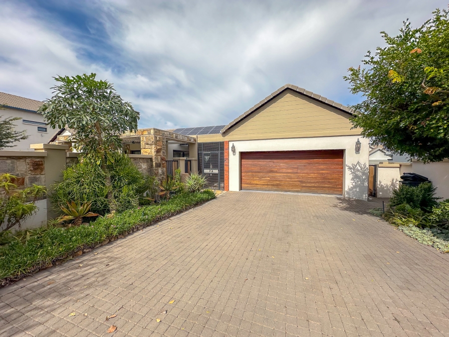 3 Bedroom Property for Sale in Midstream Hill Gauteng