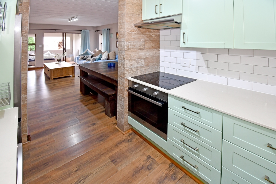 2 Bedroom Property for Sale in Morningside Gauteng