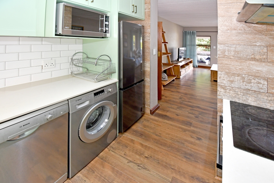 2 Bedroom Property for Sale in Morningside Gauteng