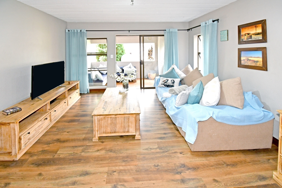 2 Bedroom Property for Sale in Morningside Gauteng