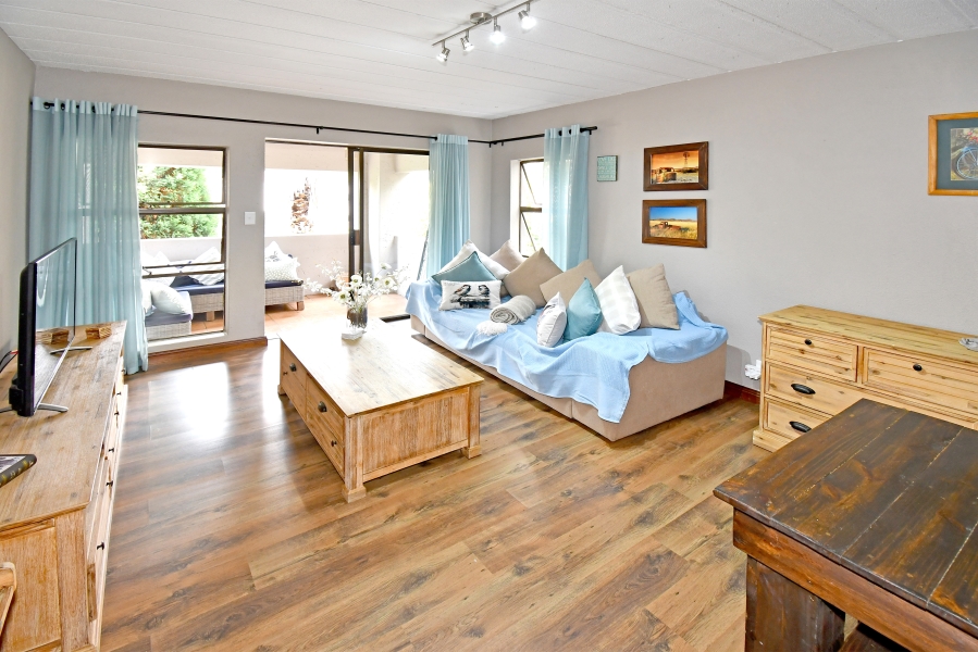 2 Bedroom Property for Sale in Morningside Gauteng