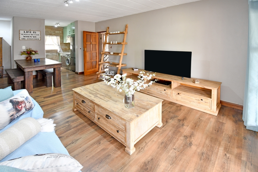 2 Bedroom Property for Sale in Morningside Gauteng