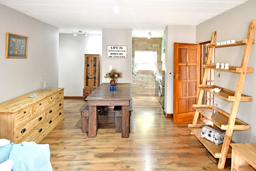 2 Bedroom Property for Sale in Morningside Gauteng