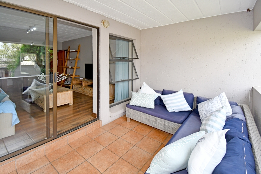 2 Bedroom Property for Sale in Morningside Gauteng