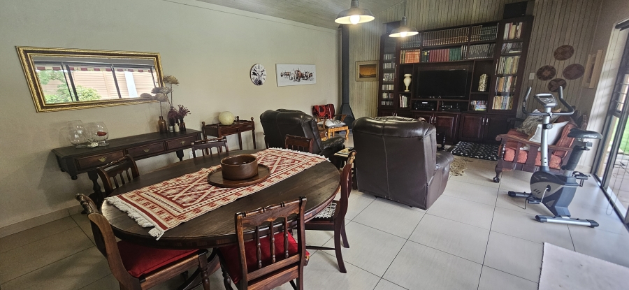 4 Bedroom Property for Sale in Alberante Gauteng