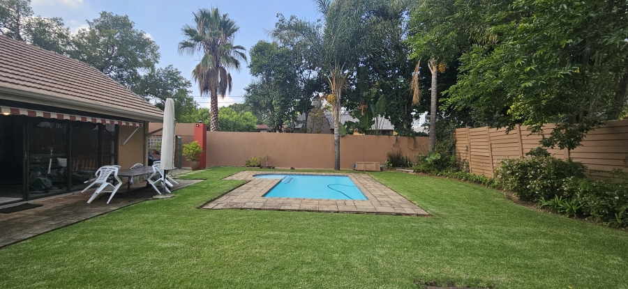 4 Bedroom Property for Sale in Alberante Gauteng