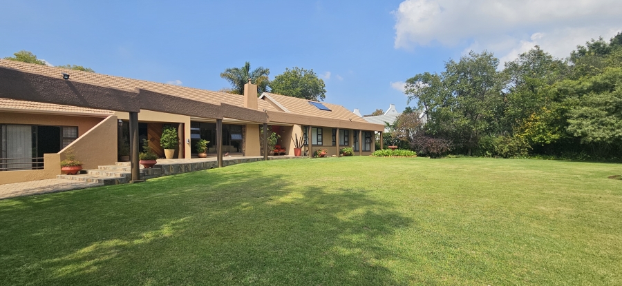 4 Bedroom Property for Sale in Alberante Gauteng