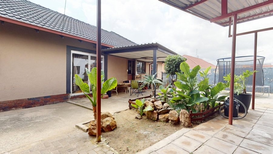 3 Bedroom Property for Sale in Elsburg Gauteng