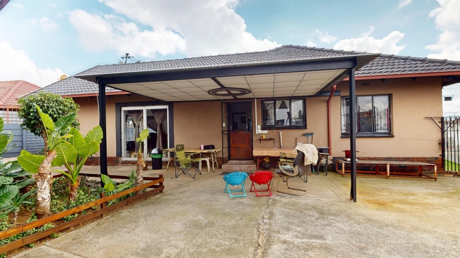 3 Bedroom Property for Sale in Elsburg Gauteng