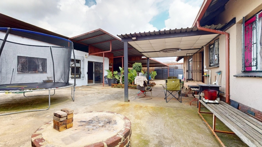 3 Bedroom Property for Sale in Elsburg Gauteng