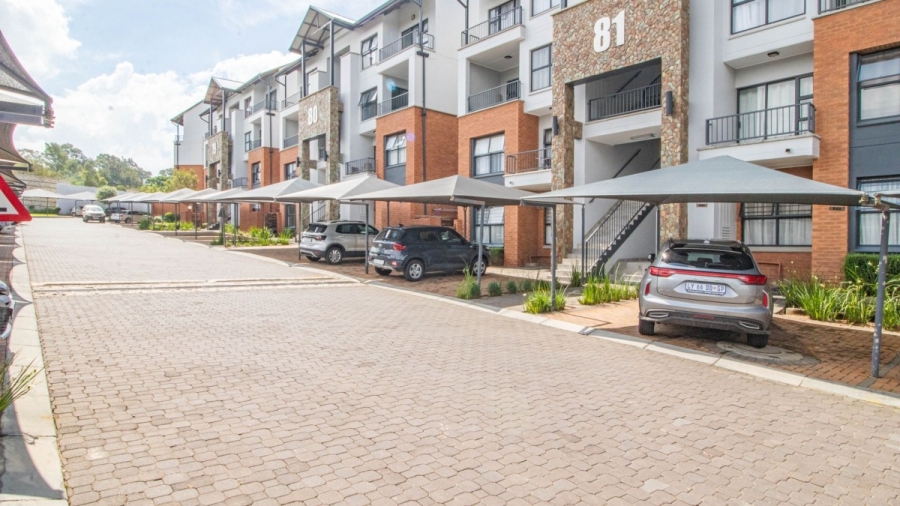 3 Bedroom Property for Sale in Linbro Park Gauteng