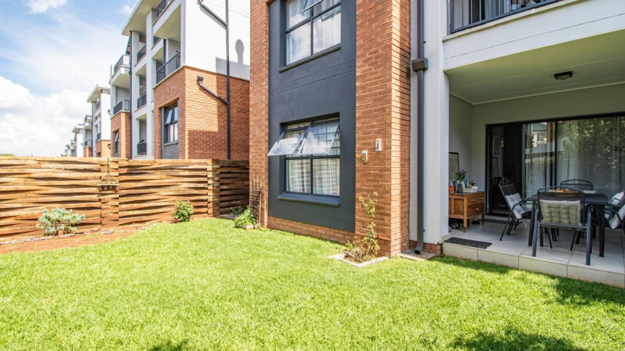 3 Bedroom Property for Sale in Linbro Park Gauteng