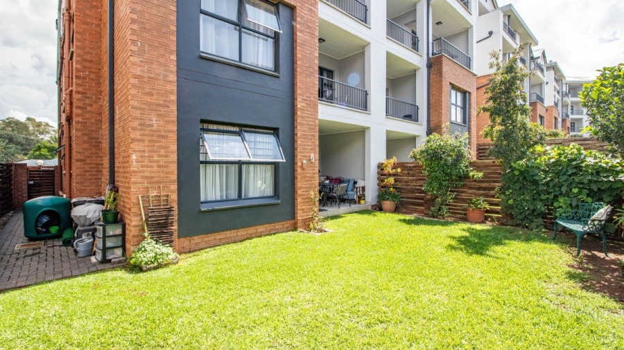 3 Bedroom Property for Sale in Linbro Park Gauteng