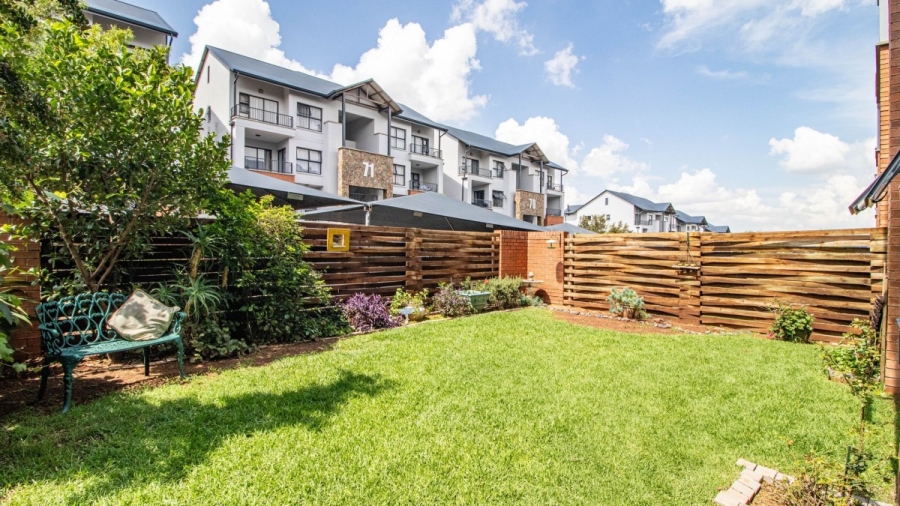 3 Bedroom Property for Sale in Linbro Park Gauteng