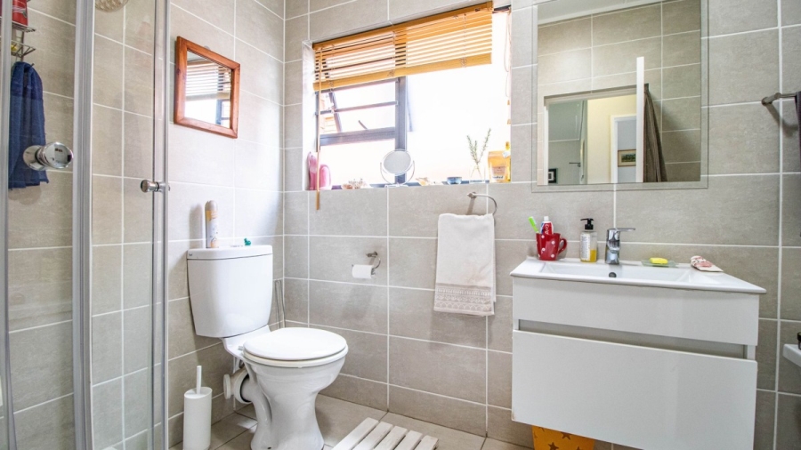 3 Bedroom Property for Sale in Linbro Park Gauteng