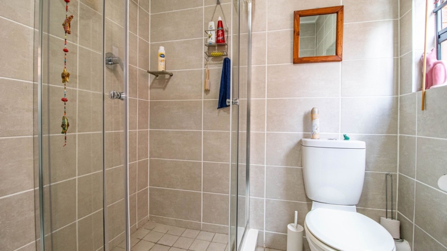 3 Bedroom Property for Sale in Linbro Park Gauteng