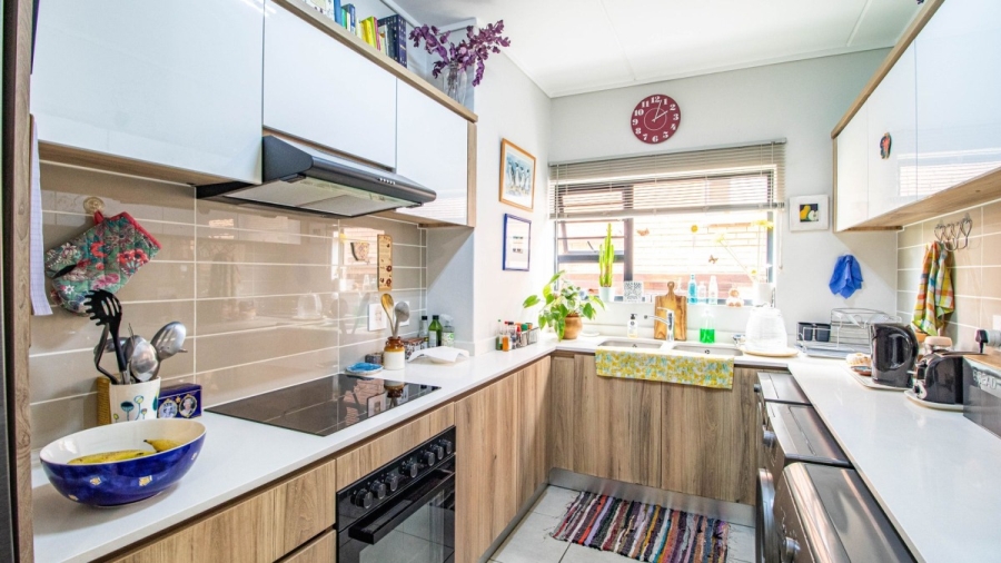 3 Bedroom Property for Sale in Linbro Park Gauteng