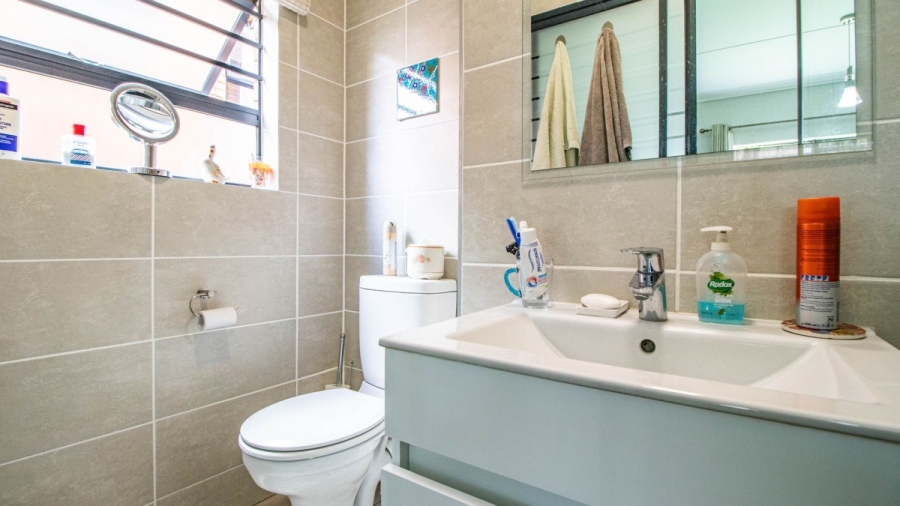 3 Bedroom Property for Sale in Linbro Park Gauteng