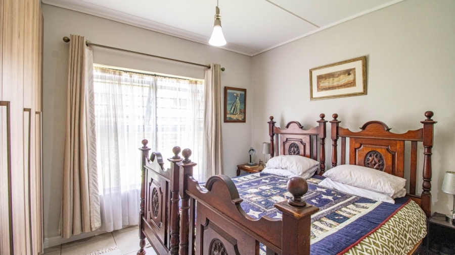 3 Bedroom Property for Sale in Linbro Park Gauteng