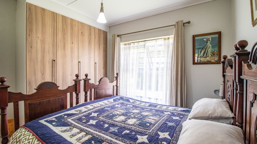 3 Bedroom Property for Sale in Linbro Park Gauteng