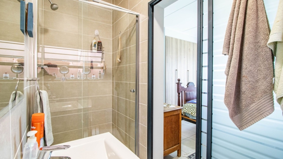 3 Bedroom Property for Sale in Linbro Park Gauteng