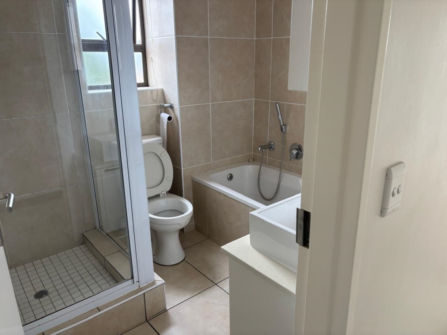 To Let 2 Bedroom Property for Rent in Barbeque Downs Gauteng