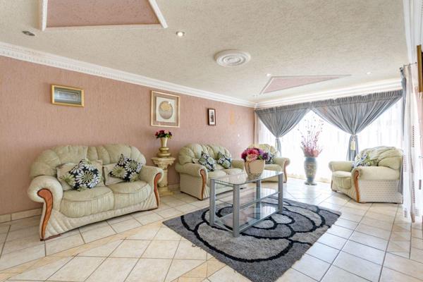 6 Bedroom Property for Sale in Liefde en Vrede Gauteng