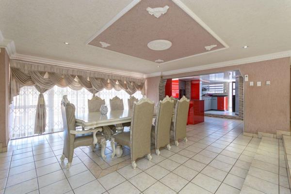 6 Bedroom Property for Sale in Liefde en Vrede Gauteng