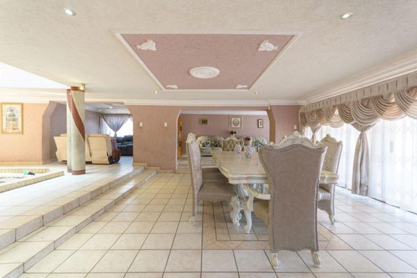 6 Bedroom Property for Sale in Liefde en Vrede Gauteng