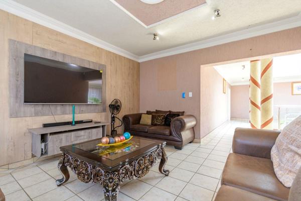 6 Bedroom Property for Sale in Liefde en Vrede Gauteng