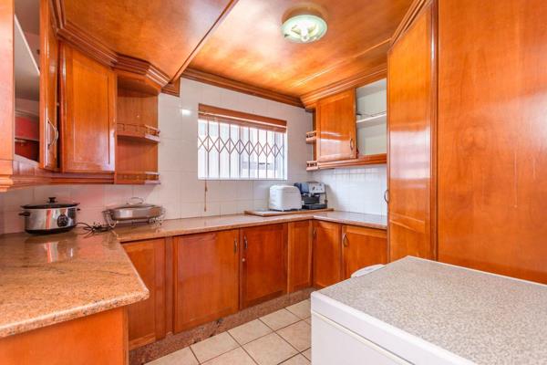 6 Bedroom Property for Sale in Liefde en Vrede Gauteng