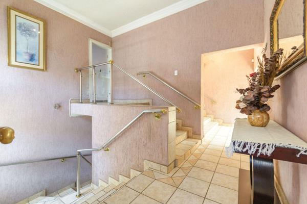 6 Bedroom Property for Sale in Liefde en Vrede Gauteng