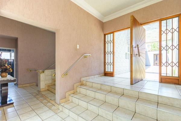 6 Bedroom Property for Sale in Liefde en Vrede Gauteng