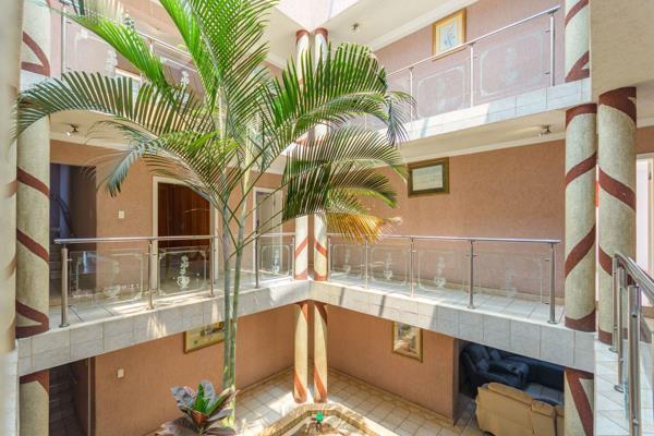 6 Bedroom Property for Sale in Liefde en Vrede Gauteng