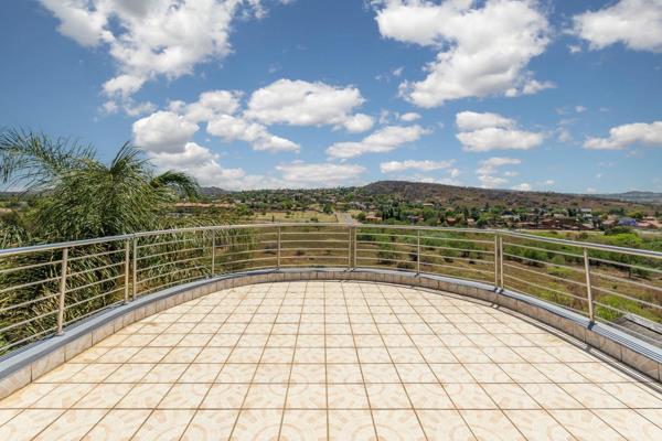 6 Bedroom Property for Sale in Liefde en Vrede Gauteng