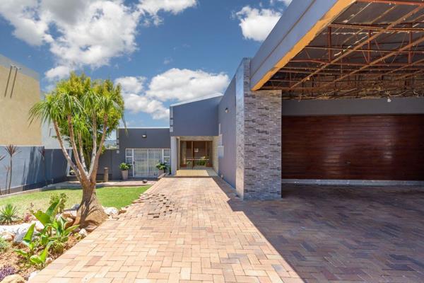 6 Bedroom Property for Sale in Liefde en Vrede Gauteng
